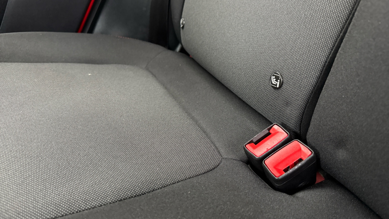 Ford Fiesta 1.0 EcoBoost Hybrid mHEV 125 ST-Line Edition 5dr Petrol Hatchback